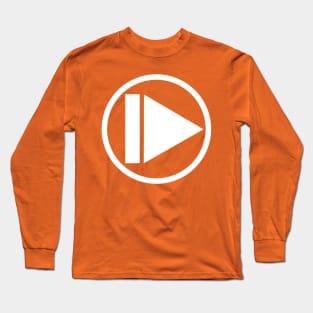 Play Long Sleeve T-Shirt